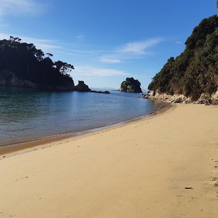 Two Tuis Accomodation Kaiteriteri Esterno foto